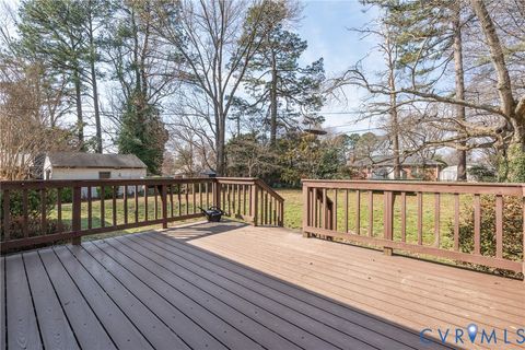 Tiny photo for 7508 Chamberlayne Avenue, Richmond, VA 23227 (MLS # 2526946)