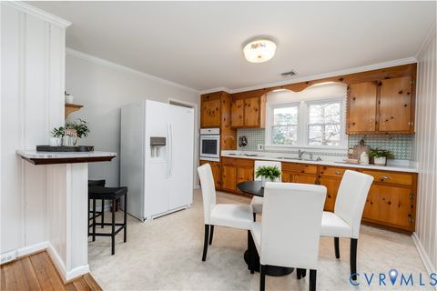 Tiny photo for 7508 Chamberlayne Avenue, Richmond, VA 23227 (MLS # 2526946)