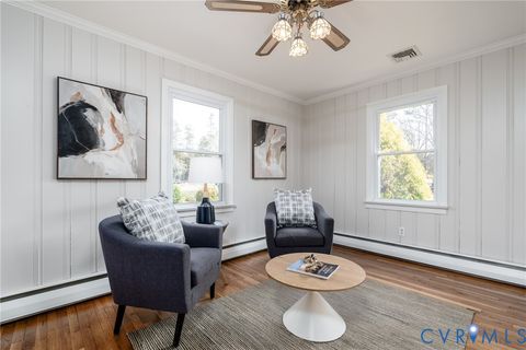 Tiny photo for 7508 Chamberlayne Avenue, Richmond, VA 23227 (MLS # 2526946)