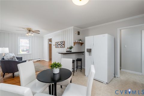 Tiny photo for 7508 Chamberlayne Avenue, Richmond, VA 23227 (MLS # 2526946)