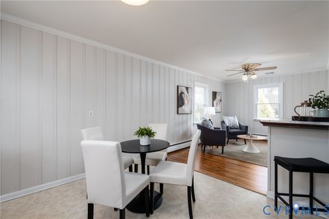 Tiny photo for 7508 Chamberlayne Avenue, Richmond, VA 23227 (MLS # 2526946)