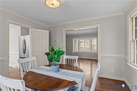 Tiny photo for 13311 Glendower Road, Midlothian, VA 23113 (MLS # 2607588)