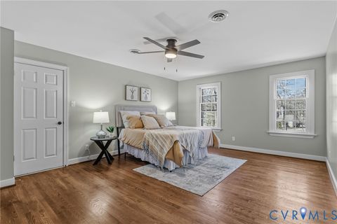 Tiny photo for 13311 Glendower Road, Midlothian, VA 23113 (MLS # 2607588)