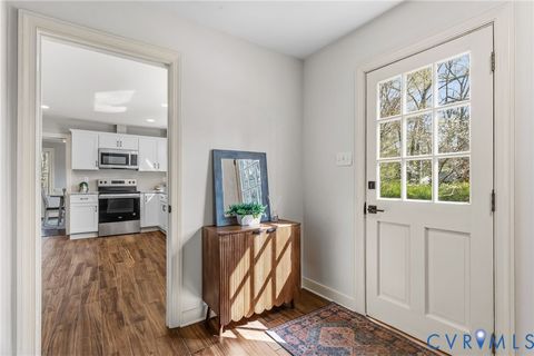 Tiny photo for 13311 Glendower Road, Midlothian, VA 23113 (MLS # 2607588)