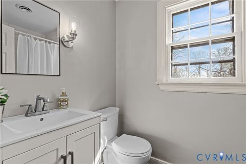 Tiny photo for 13311 Glendower Road, Midlothian, VA 23113 (MLS # 2607588)