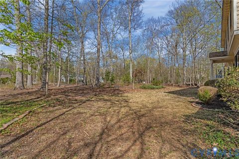 Tiny photo for 13311 Glendower Road, Midlothian, VA 23113 (MLS # 2607588)