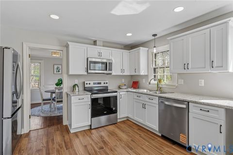 Tiny photo for 13311 Glendower Road, Midlothian, VA 23113 (MLS # 2607588)