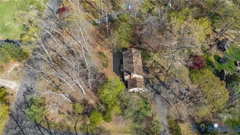 Tiny photo for 13311 Glendower Road, Midlothian, VA 23113 (MLS # 2607588)