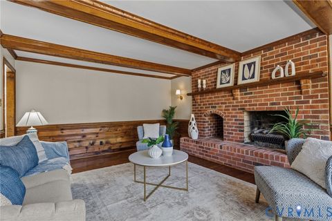 Tiny photo for 13311 Glendower Road, Midlothian, VA 23113 (MLS # 2607588)