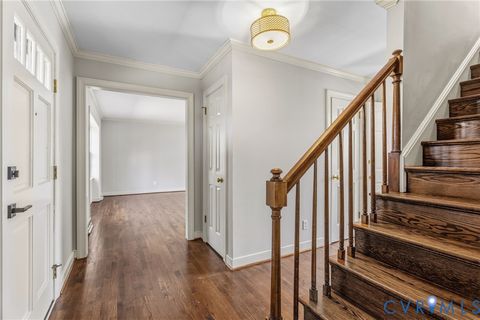 Tiny photo for 13311 Glendower Road, Midlothian, VA 23113 (MLS # 2607588)