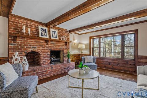 Tiny photo for 13311 Glendower Road, Midlothian, VA 23113 (MLS # 2607588)