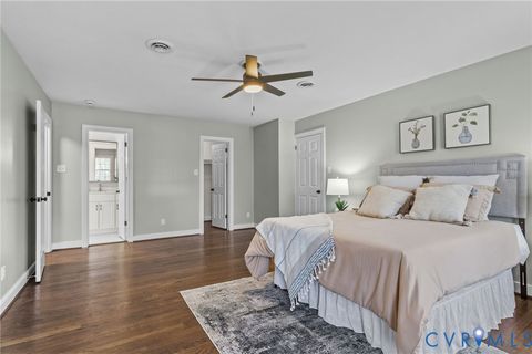 Tiny photo for 13311 Glendower Road, Midlothian, VA 23113 (MLS # 2607588)