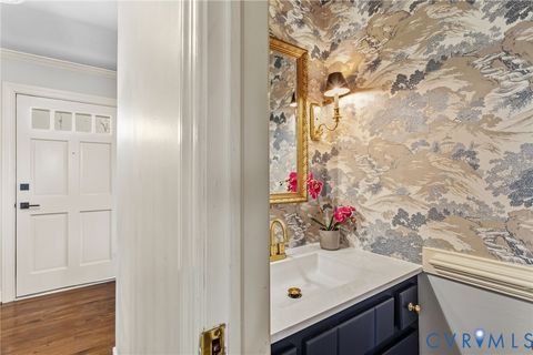 Tiny photo for 13311 Glendower Road, Midlothian, VA 23113 (MLS # 2607588)