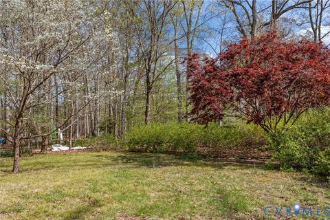 Tiny photo for 13311 Glendower Road, Midlothian, VA 23113 (MLS # 2607588)