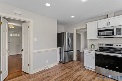 Tiny photo for 13311 Glendower Road, Midlothian, VA 23113 (MLS # 2607588)