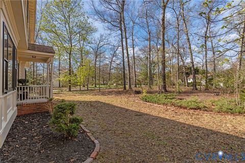 Tiny photo for 13311 Glendower Road, Midlothian, VA 23113 (MLS # 2607588)
