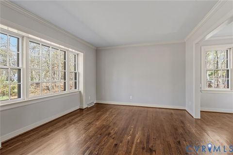 Tiny photo for 13311 Glendower Road, Midlothian, VA 23113 (MLS # 2607588)