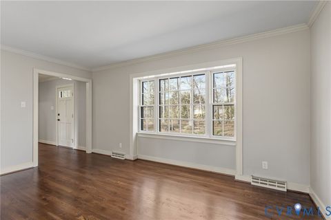 Tiny photo for 13311 Glendower Road, Midlothian, VA 23113 (MLS # 2607588)