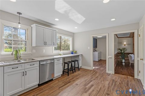 Tiny photo for 13311 Glendower Road, Midlothian, VA 23113 (MLS # 2607588)