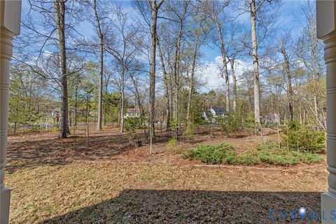 Tiny photo for 13311 Glendower Road, Midlothian, VA 23113 (MLS # 2607588)