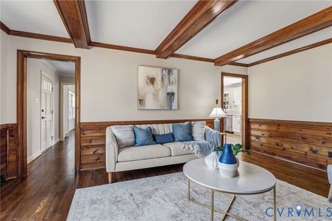 Tiny photo for 13311 Glendower Road, Midlothian, VA 23113 (MLS # 2607588)