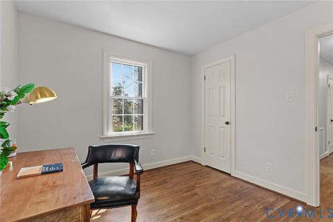 Tiny photo for 13311 Glendower Road, Midlothian, VA 23113 (MLS # 2607588)