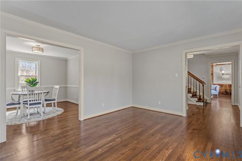 Tiny photo for 13311 Glendower Road, Midlothian, VA 23113 (MLS # 2607588)