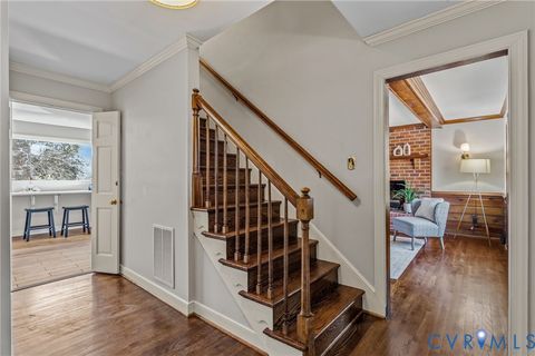 Tiny photo for 13311 Glendower Road, Midlothian, VA 23113 (MLS # 2607588)