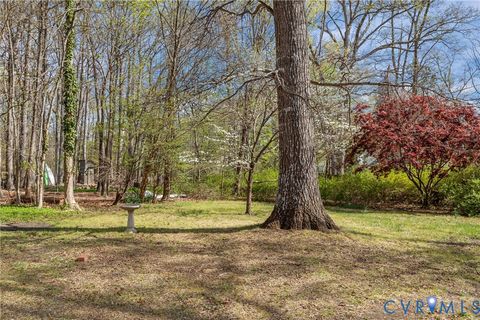 Tiny photo for 13311 Glendower Road, Midlothian, VA 23113 (MLS # 2607588)