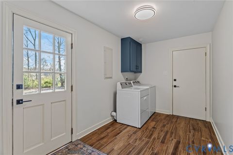 Tiny photo for 13311 Glendower Road, Midlothian, VA 23113 (MLS # 2607588)