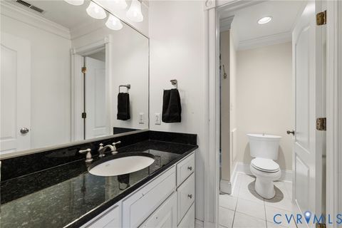 Tiny photo for 14113 Riverdowns South Drive, Midlothian, VA 23113 (MLS # 2603635)