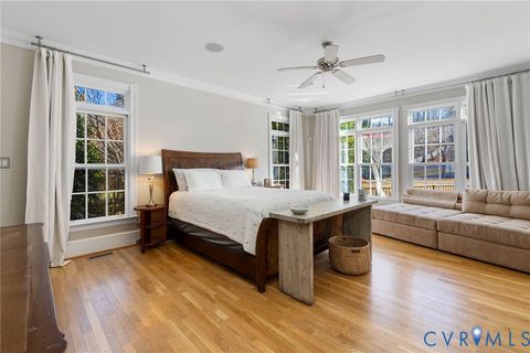 Tiny photo for 14113 Riverdowns South Drive, Midlothian, VA 23113 (MLS # 2603635)