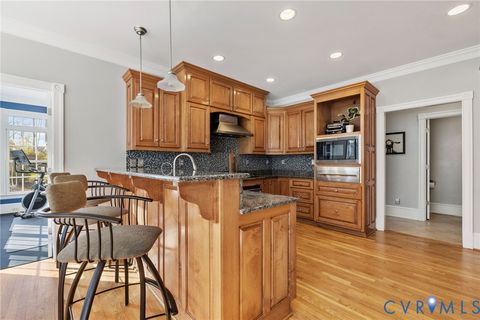 Tiny photo for 14113 Riverdowns South Drive, Midlothian, VA 23113 (MLS # 2603635)