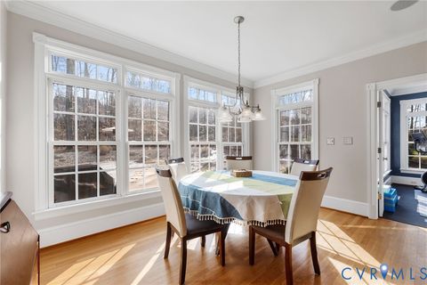 Tiny photo for 14113 Riverdowns South Drive, Midlothian, VA 23113 (MLS # 2603635)