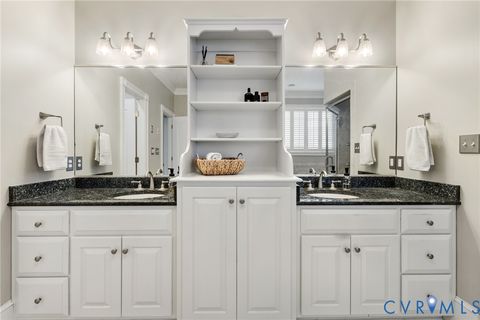 Tiny photo for 14113 Riverdowns South Drive, Midlothian, VA 23113 (MLS # 2603635)