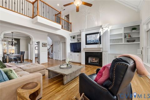 Tiny photo for 14113 Riverdowns South Drive, Midlothian, VA 23113 (MLS # 2603635)