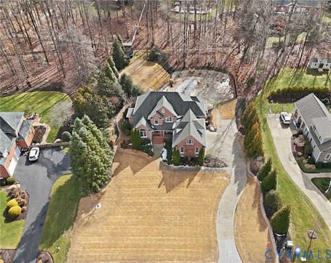 Tiny photo for 14113 Riverdowns South Drive, Midlothian, VA 23113 (MLS # 2603635)