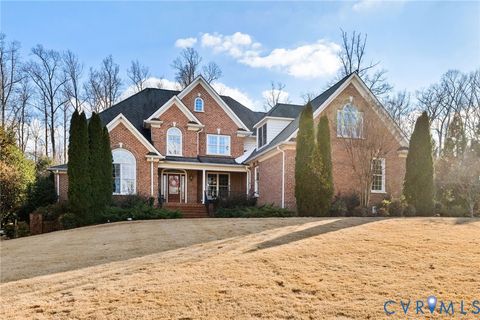 Tiny photo for 14113 Riverdowns South Drive, Midlothian, VA 23113 (MLS # 2603635)