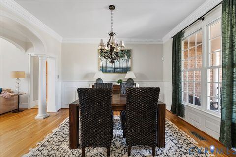 Tiny photo for 14113 Riverdowns South Drive, Midlothian, VA 23113 (MLS # 2603635)