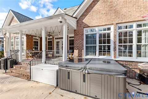 Tiny photo for 14113 Riverdowns South Drive, Midlothian, VA 23113 (MLS # 2603635)