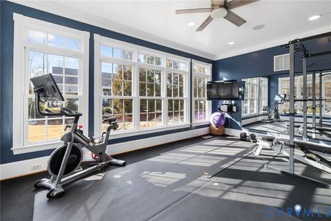 Tiny photo for 14113 Riverdowns South Drive, Midlothian, VA 23113 (MLS # 2603635)