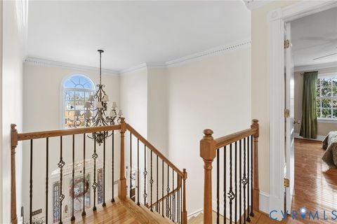 Tiny photo for 14113 Riverdowns South Drive, Midlothian, VA 23113 (MLS # 2603635)
