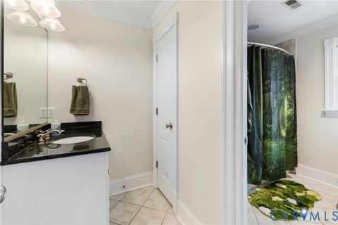 Tiny photo for 14113 Riverdowns South Drive, Midlothian, VA 23113 (MLS # 2603635)