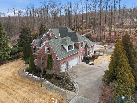 Tiny photo for 14113 Riverdowns South Drive, Midlothian, VA 23113 (MLS # 2603635)