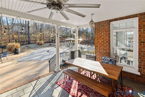 Tiny photo for 14113 Riverdowns South Drive, Midlothian, VA 23113 (MLS # 2603635)
