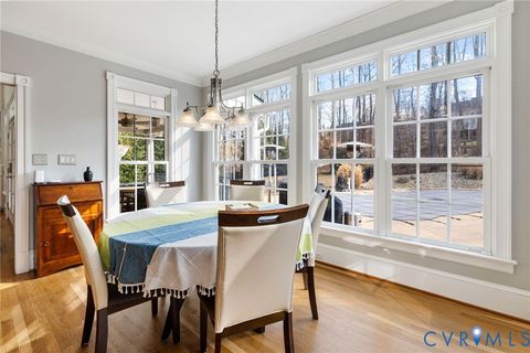 Tiny photo for 14113 Riverdowns South Drive, Midlothian, VA 23113 (MLS # 2603635)