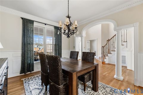 Tiny photo for 14113 Riverdowns South Drive, Midlothian, VA 23113 (MLS # 2603635)