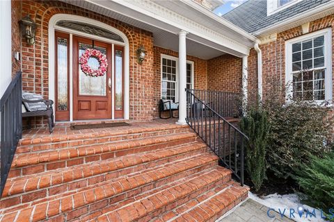 Tiny photo for 14113 Riverdowns South Drive, Midlothian, VA 23113 (MLS # 2603635)