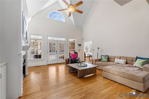 Tiny photo for 14113 Riverdowns South Drive, Midlothian, VA 23113 (MLS # 2603635)