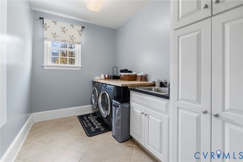 Tiny photo for 14113 Riverdowns South Drive, Midlothian, VA 23113 (MLS # 2603635)